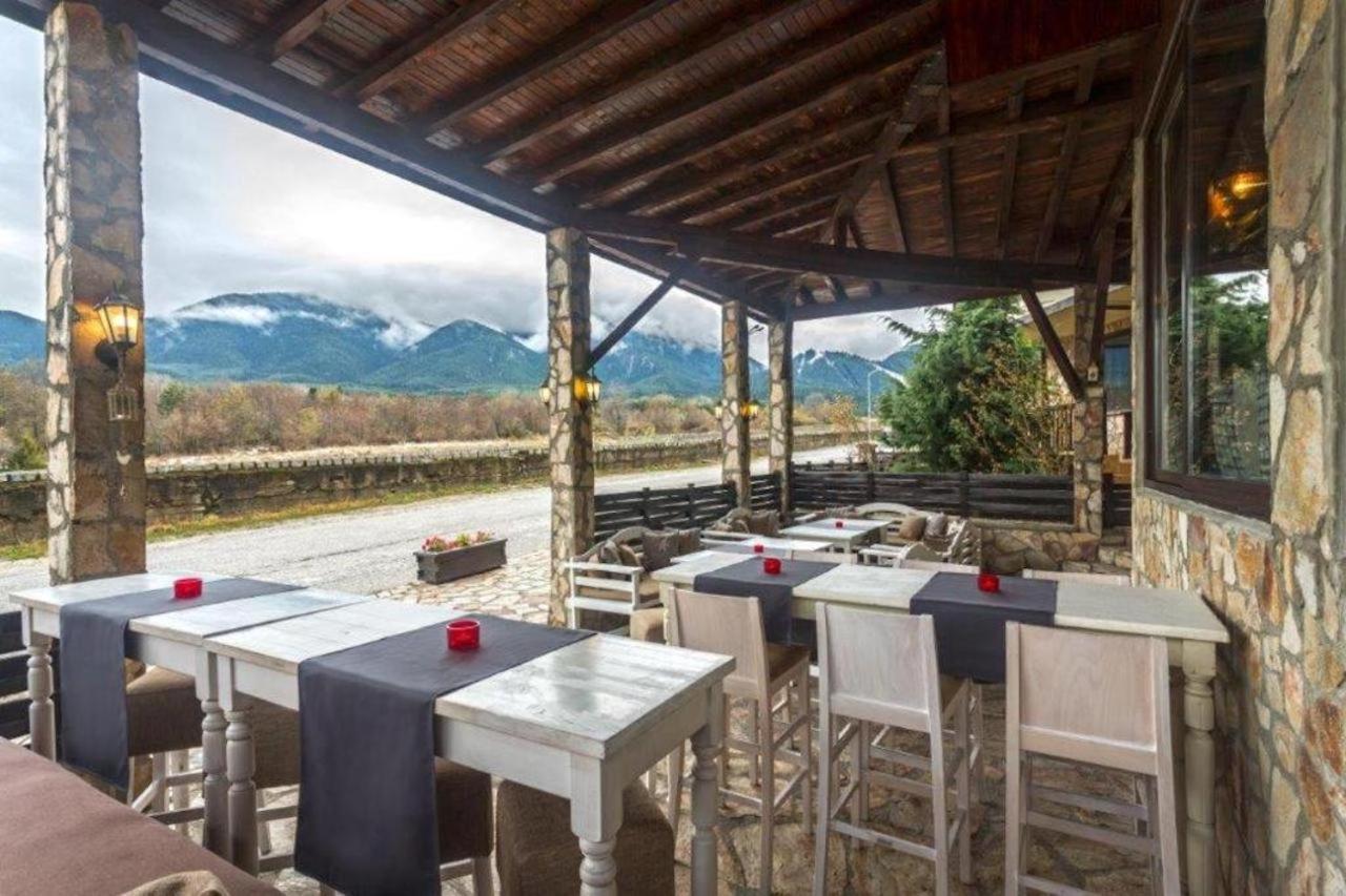 Mdv Apartment 5Min From The Ski Lift! Bansko Exterior foto