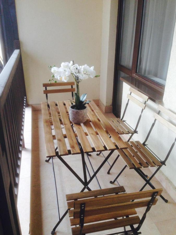 Mdv Apartment 5Min From The Ski Lift! Bansko Exterior foto