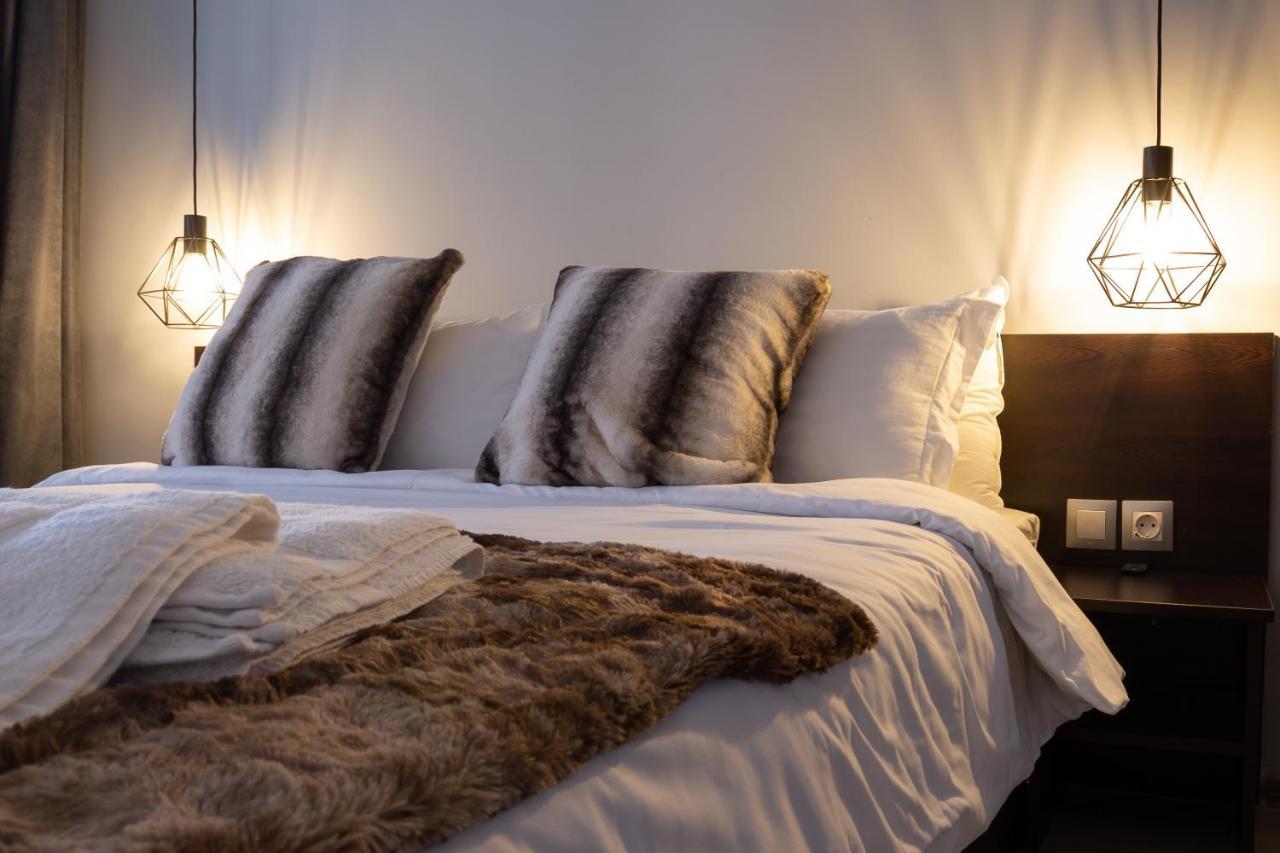 Mdv Apartment 5Min From The Ski Lift! Bansko Exterior foto