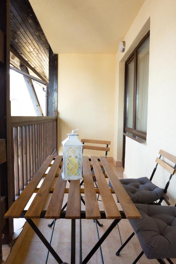 Mdv Apartment 5Min From The Ski Lift! Bansko Exterior foto