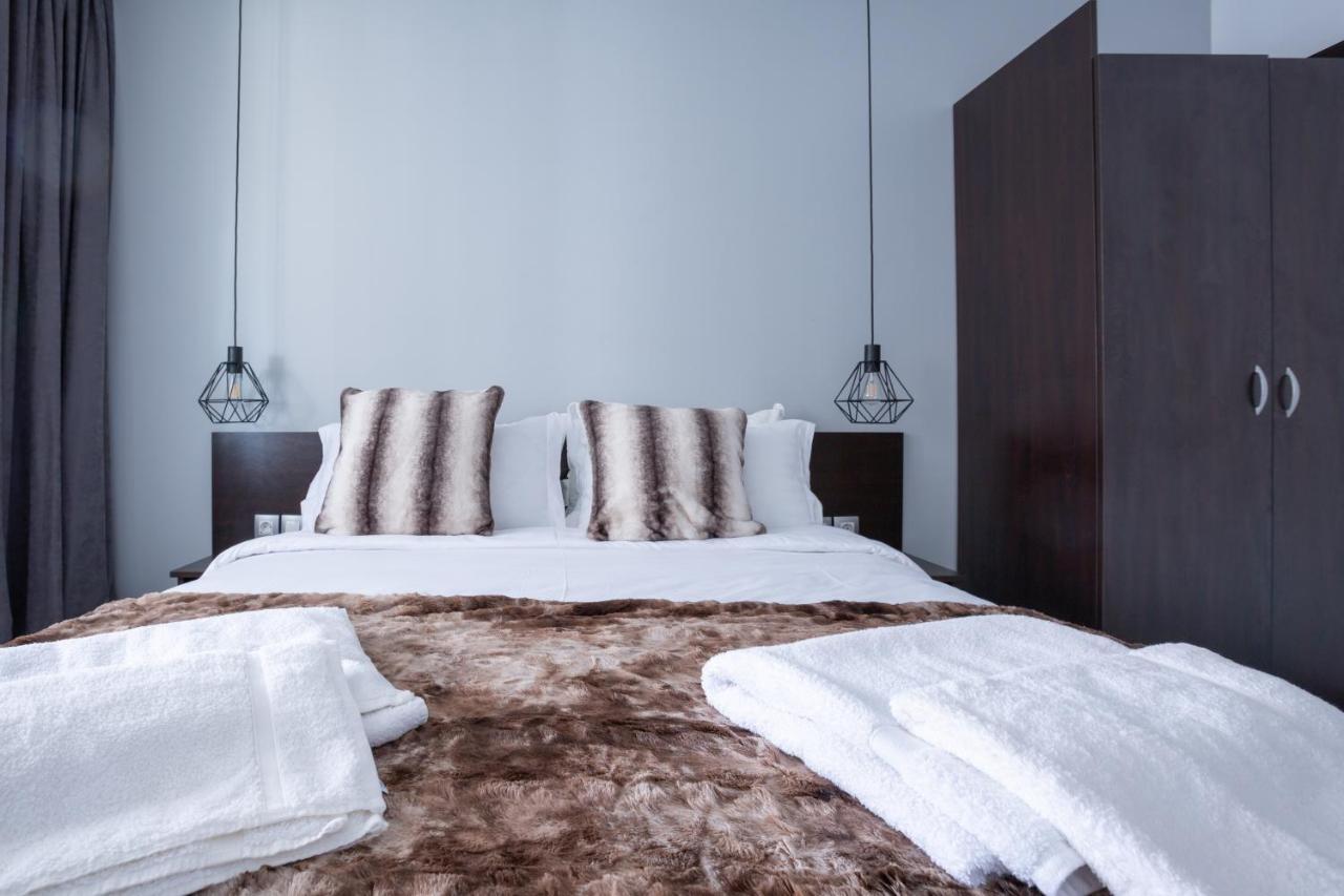 Mdv Apartment 5Min From The Ski Lift! Bansko Exterior foto
