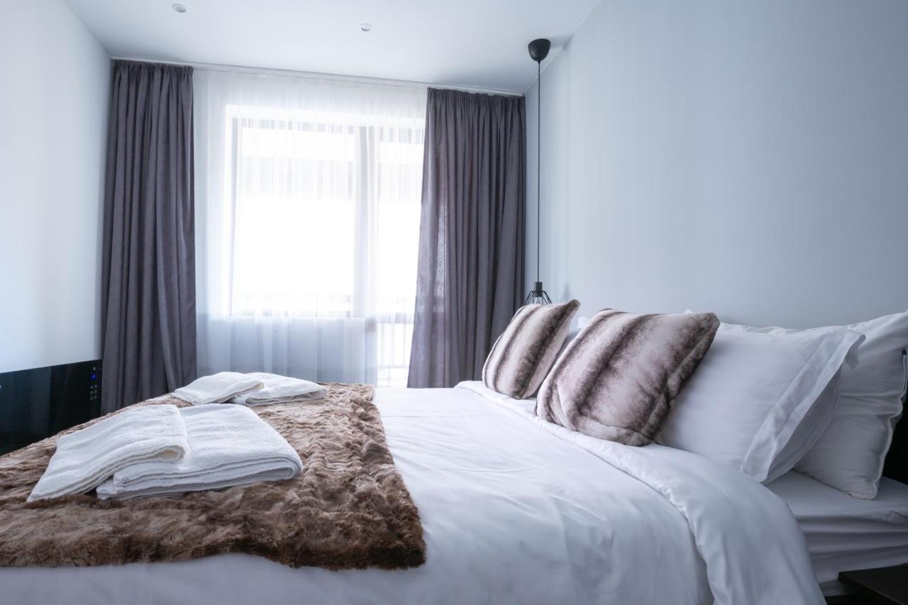 Mdv Apartment 5Min From The Ski Lift! Bansko Exterior foto