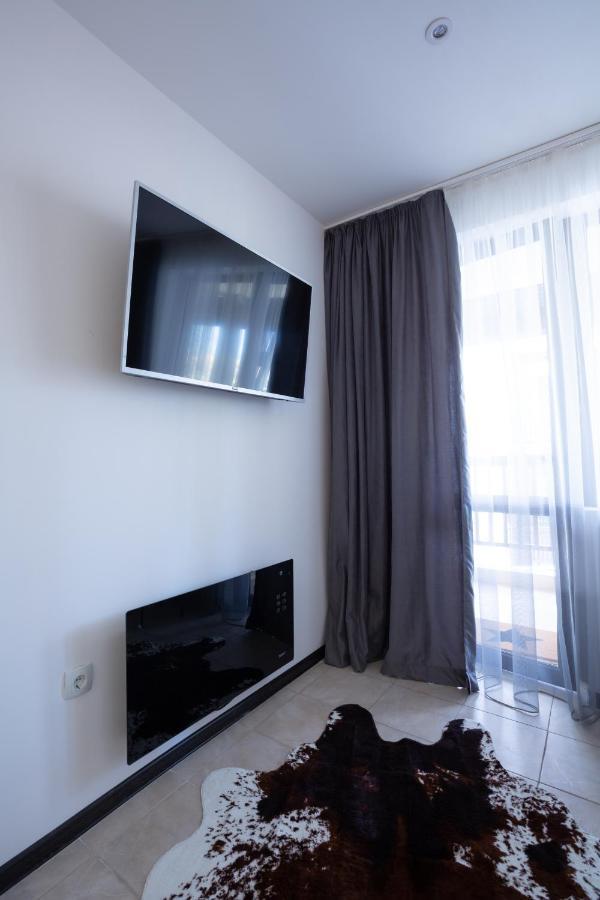 Mdv Apartment 5Min From The Ski Lift! Bansko Exterior foto