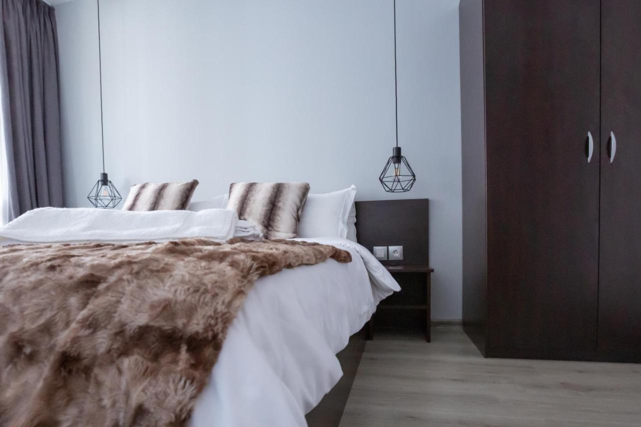 Mdv Apartment 5Min From The Ski Lift! Bansko Exterior foto