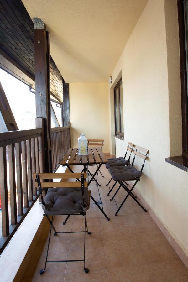 Mdv Apartment 5Min From The Ski Lift! Bansko Exterior foto