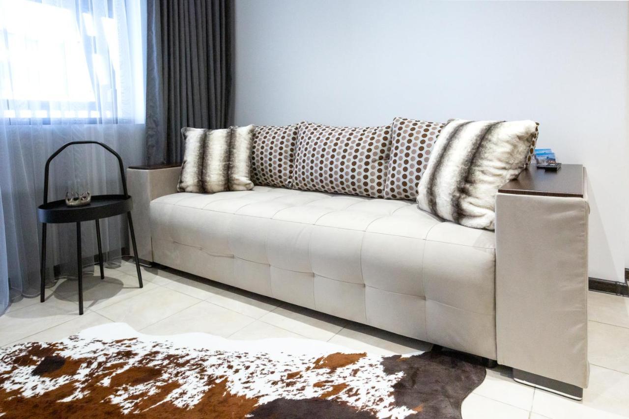 Mdv Apartment 5Min From The Ski Lift! Bansko Exterior foto