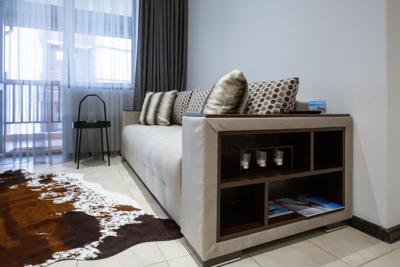 Mdv Apartment 5Min From The Ski Lift! Bansko Exterior foto